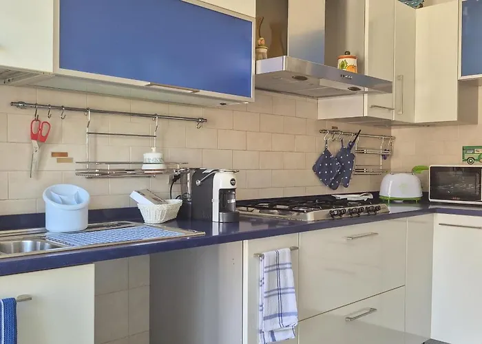Apartment Quiet Near Appia Antica 2 Bathrooms & Terraces Rom