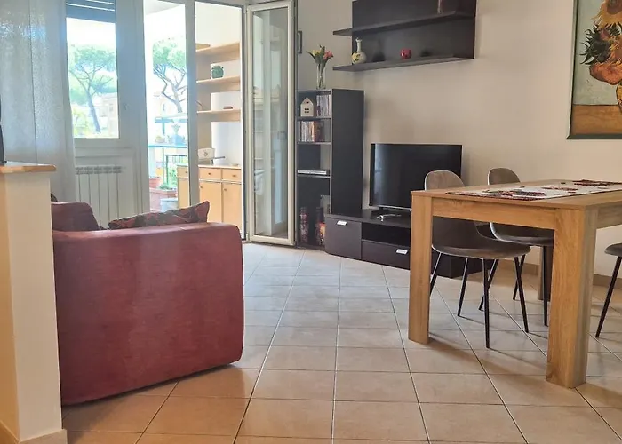 Quiet Near Appia Antica 2 Bathrooms & Terraces *