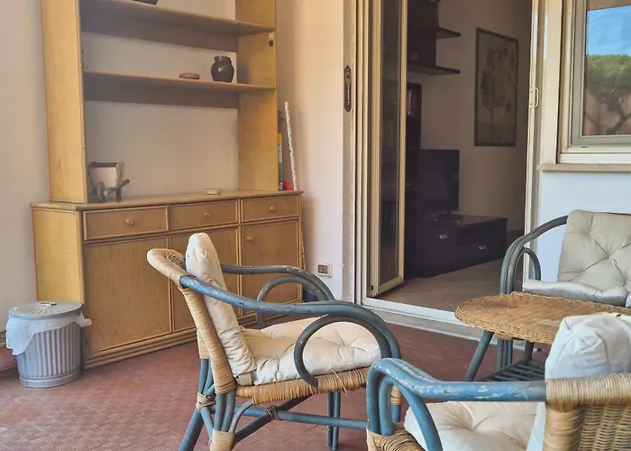 Quiet Near Appia Antica 2 Bathrooms & Terraces Apartment
