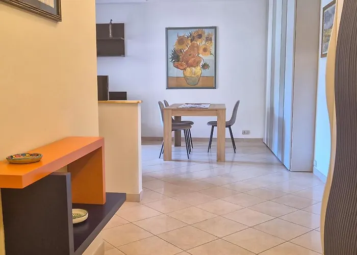 Quiet Near Appia Antica 2 Bathrooms & Terraces
